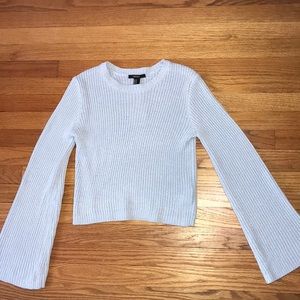 Knitted Sweater